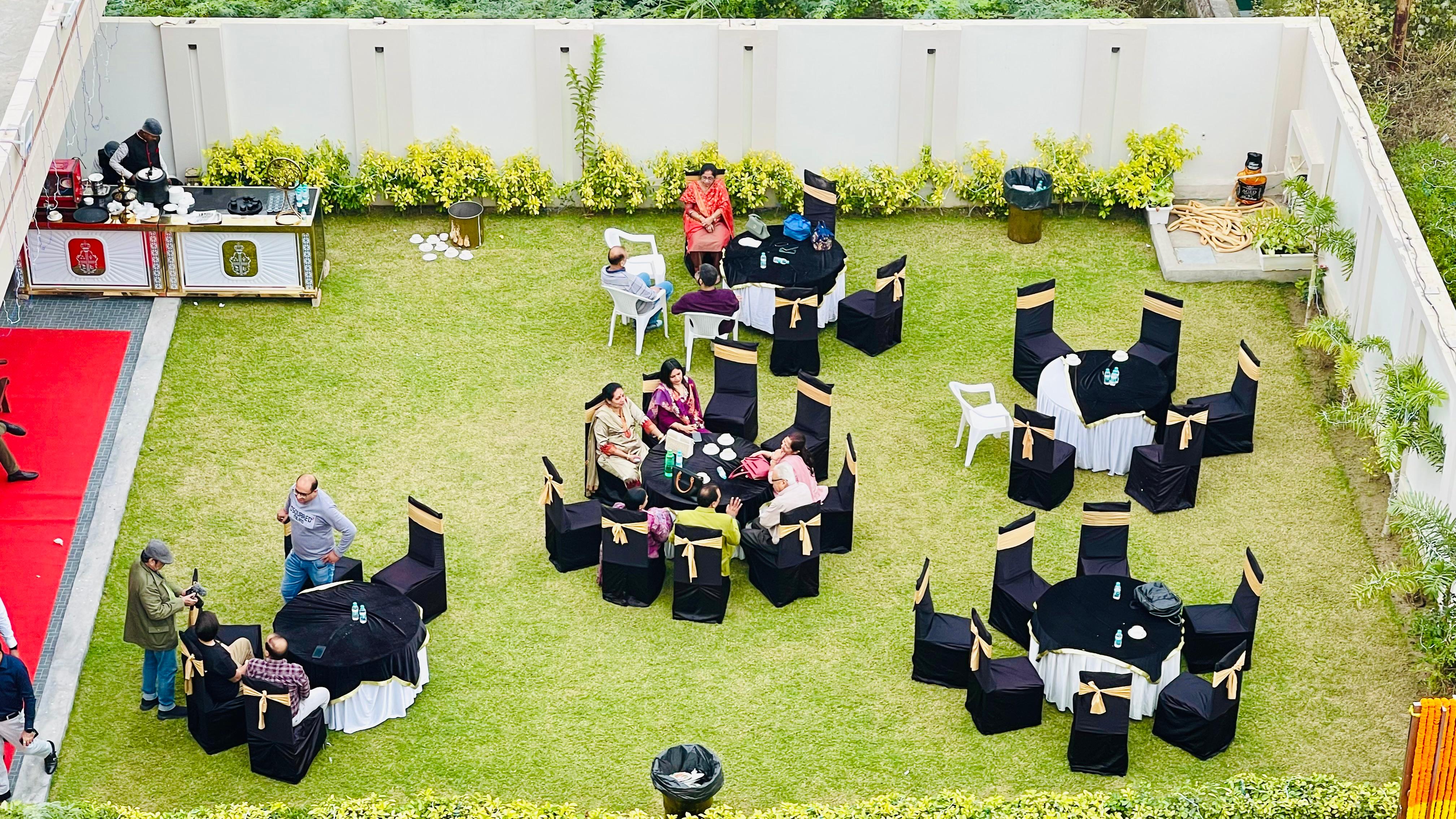Arth Villa gallery image