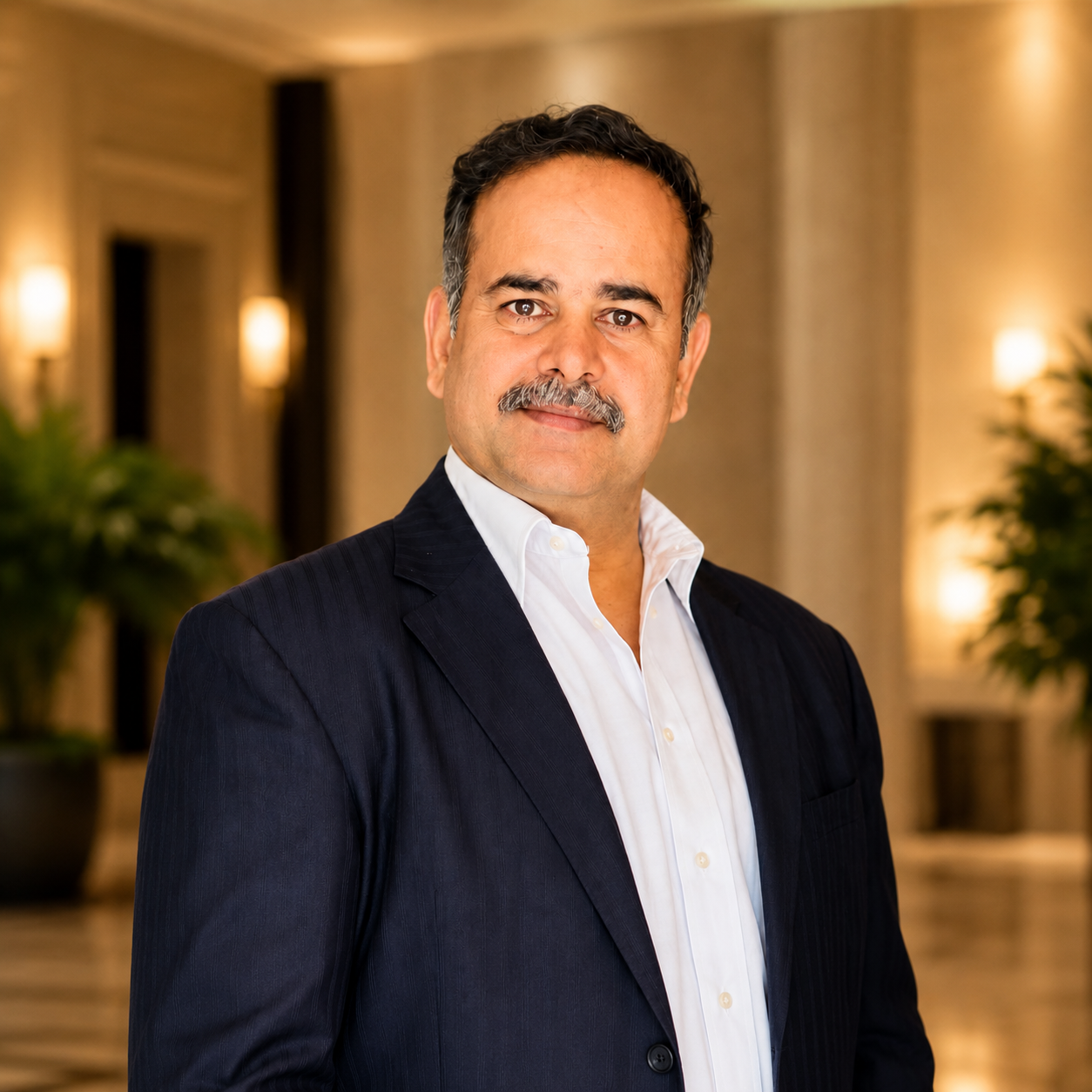 Founder of Arth Villa
