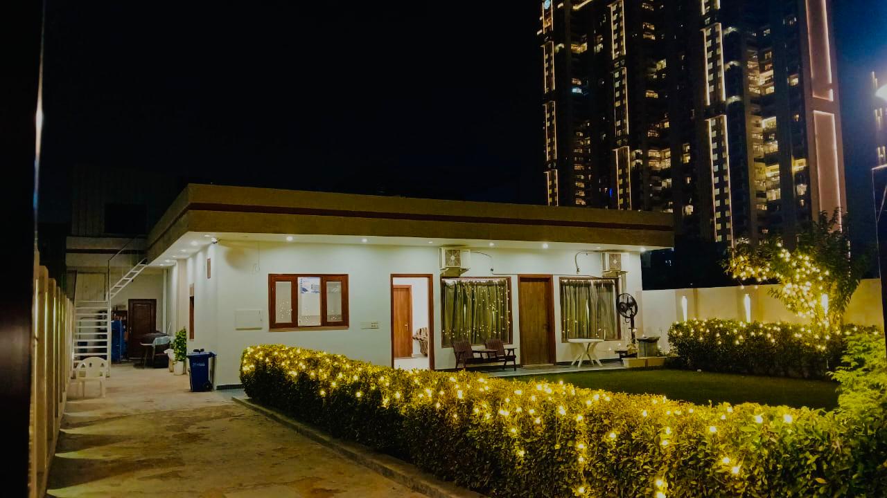 Diwali Nights at Arth Villa – A Celebration of Light, Luxury & Togetherness
