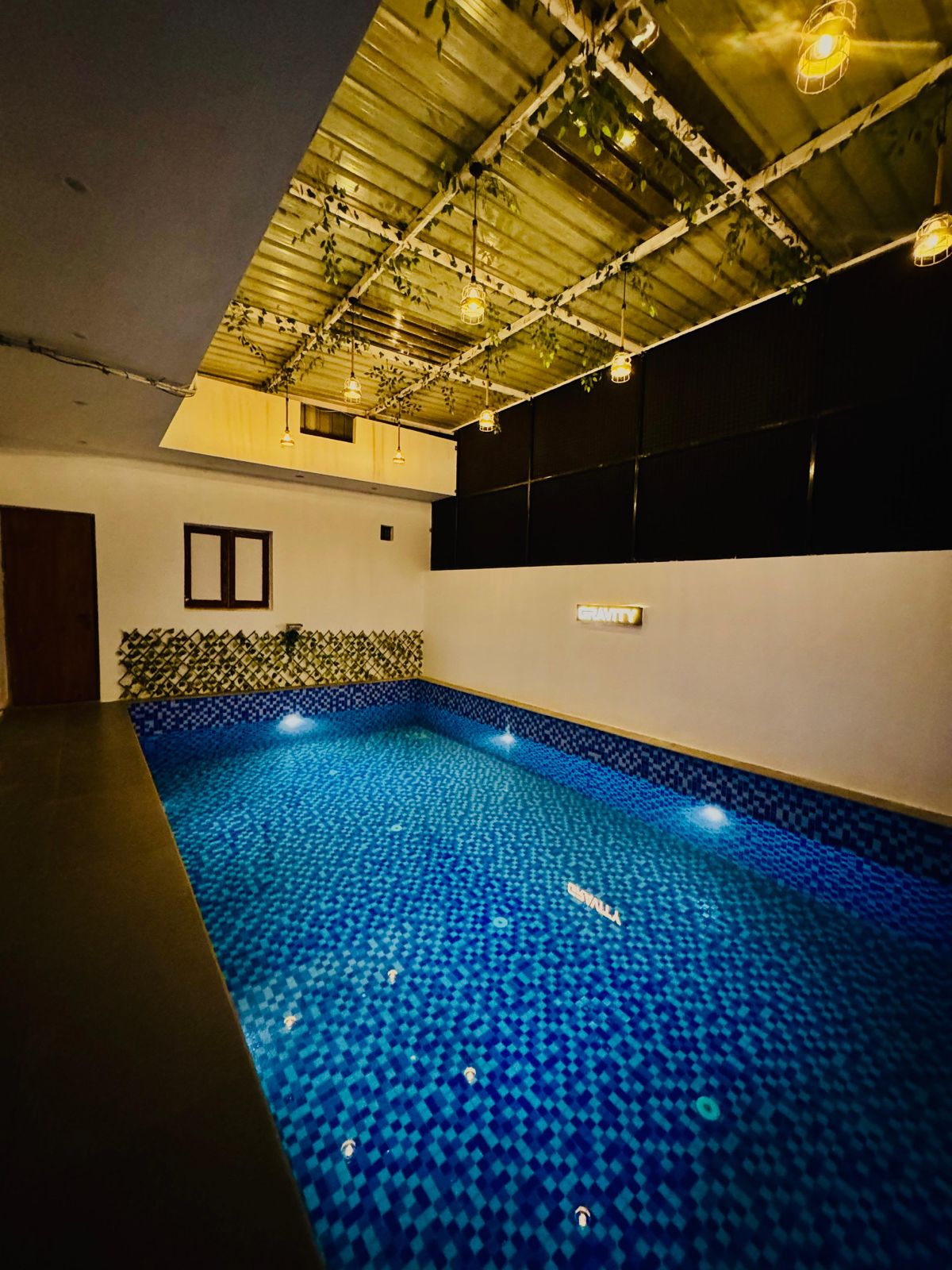 Best Private Villa in Noida for a Weekend Staycation