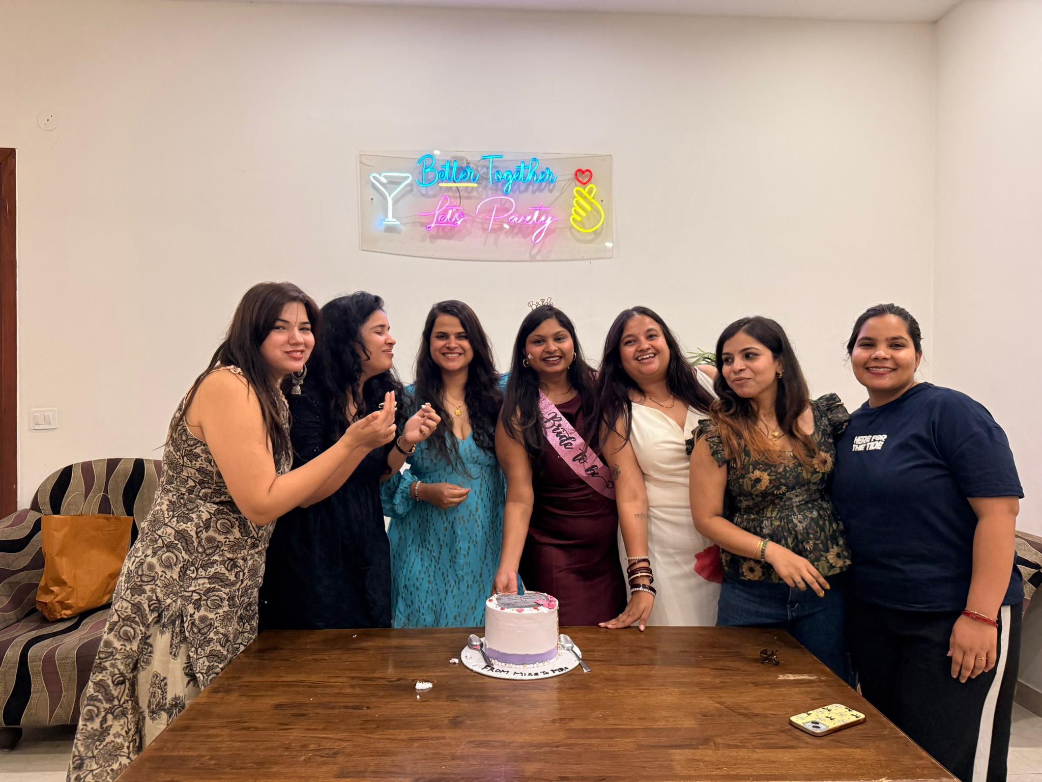 Best Bachelorette Party Villa in Noida for an Unforgettable Girls’ Celebration